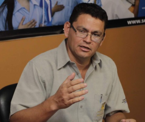 Diez centros educativos serán intervenidos en Honduras