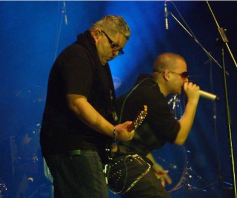 Wiso Aponte: una vida afinada para Cristo