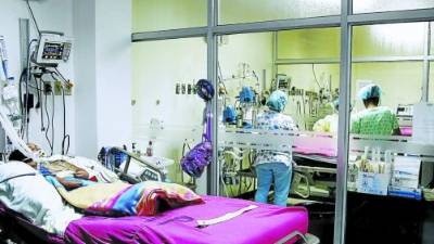 La Ucip tiene solo un año y un mes de tener el espacio adecuado, aunque el Mario Rivas abrió sus puertas hace más de 20 años.