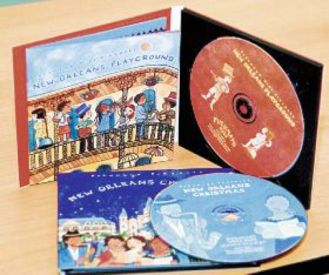 Villancicos con sabor a jazz