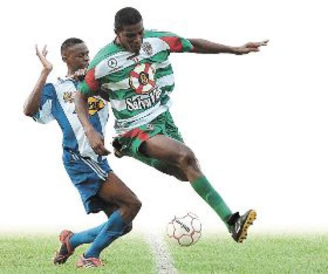 Peligra el torneo Clausura de la Liga Nacional
