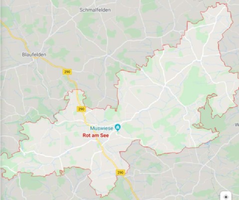 Hombre de 26 años mata a tiros seis miembros de su familia en sur de Alemania