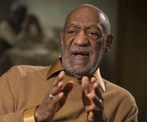 Bill Cosby pagó para ocultar sus abusos sexuales