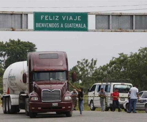 Analista: 'Lo que suceda en la DEI repercutirá a Guatemala”