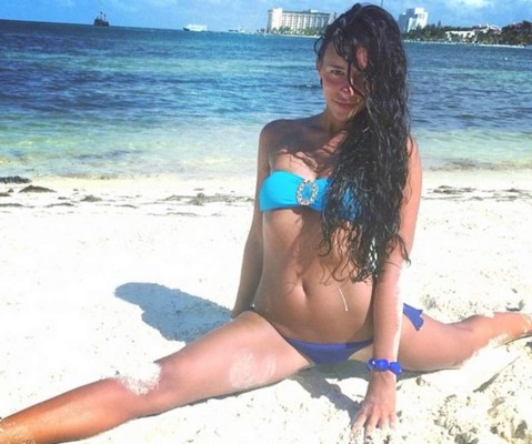 La doctora que busca reemplazar a Eva Carneiro