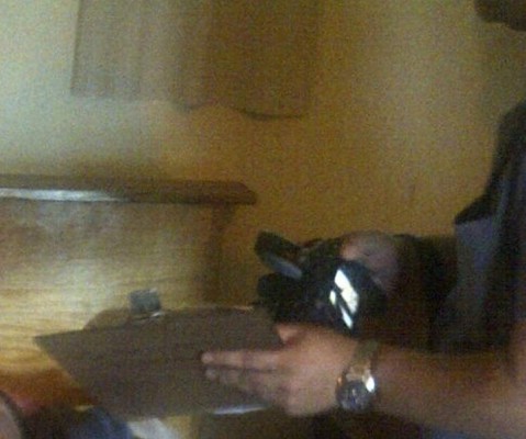 Encuentran muerta a extranjera en un hotel