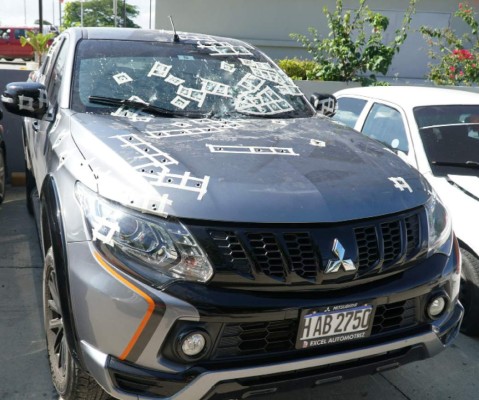 Acribillan a dirigente deportivo; le disparan más de 200 balazos