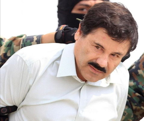 'El Chapo' tiene poder para operar su negocio desde la prisión: experto