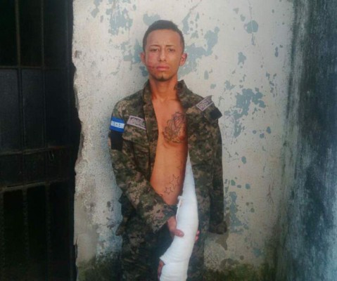 En la playa hallan muerto al ‘‘Fifi’’