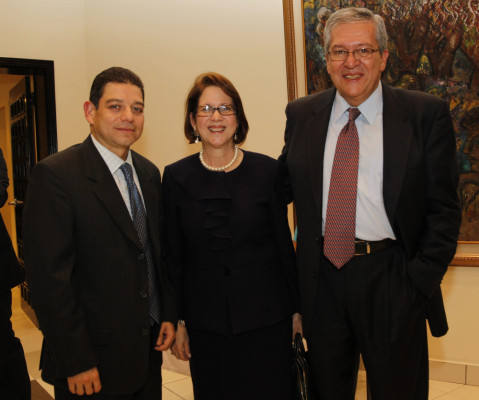 Velada de distinción