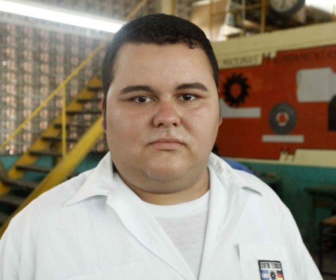 Técnico Alemán, 50 años formando líderes en San Pedro Sula