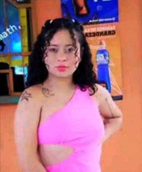 El cuerpo de Michel fue encontrado a un costado de la cama en su vivienda.