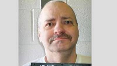 Creech, al que se considera responsable de al menos 11 asesinatos, lleva 50 años en prisión, más de 40 en el corredor de la muerte.