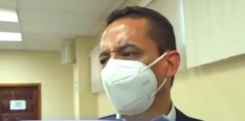 “Nunca dudé que era inocente, ahora voy a sepultar a mi madre”: Leonel Sauceda