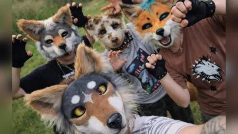 La primera Ley Therian podría aprobarse en México