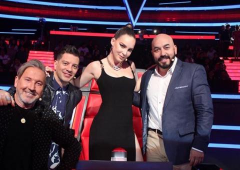 Lupillo Rivera revela que terminó con Belinda cuando la vio de la mano con otro hombre