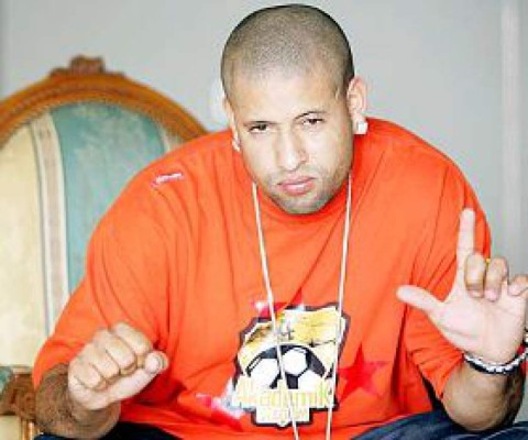 Hallan culpable al rapero Julio Voltio por drogas