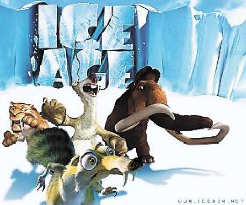 'La era de hielo 2” se convierte en el mejor estreno