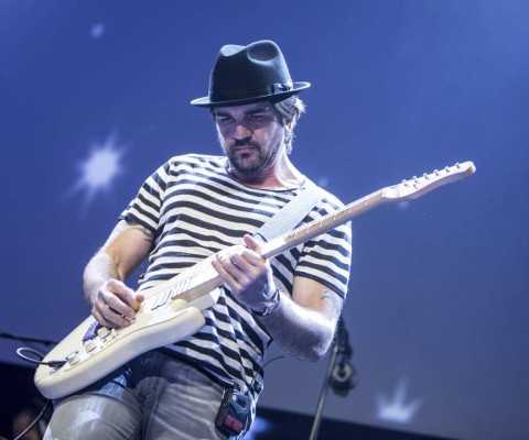 Las 10 canciones inolvidables de Juanes