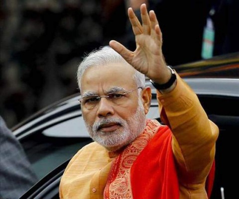 Ministro de la India visitará EUA y México