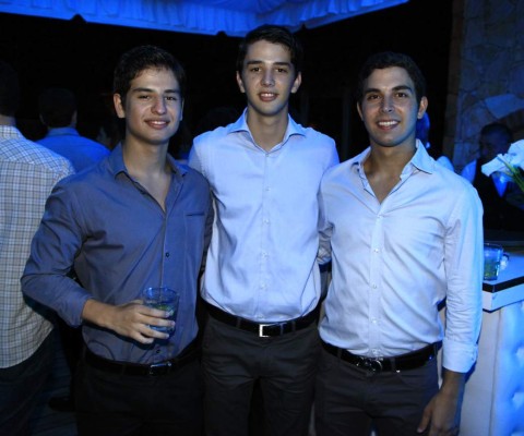 Celebración para dos