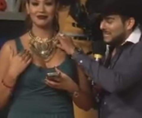 Televisa reintegra a conductores de episodio de acoso sexual