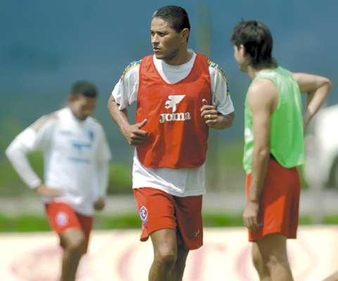 'Me gustaría volver a definir un campeonato”