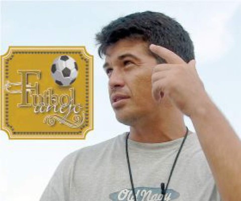 'Olimpia me quiso, pero no me emocionaba'