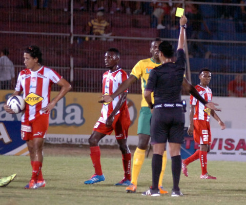 El Vida se resiste a descender