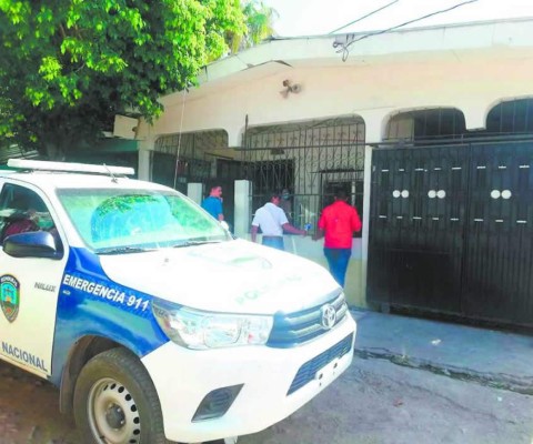 Matan y queman a hombre que habría ultimado a un anciano en Cofradía, Cortés