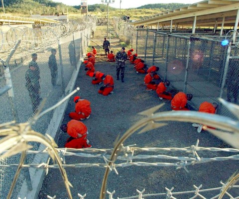 Así torturó la CIA a sospechosos de terrorismo en EUA
