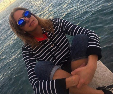 Lili Estefan: 'Tengo que ir a Cuba a la tumba de mi madre y pedirle perdón'&nbsp;&nbsp;