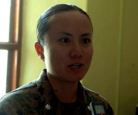 Miles de hondureños serán atendidos en barco hospital de EUA