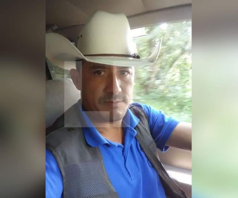 Asesinan a ganadero de Copán en Puerto Cortés para robarle dinero