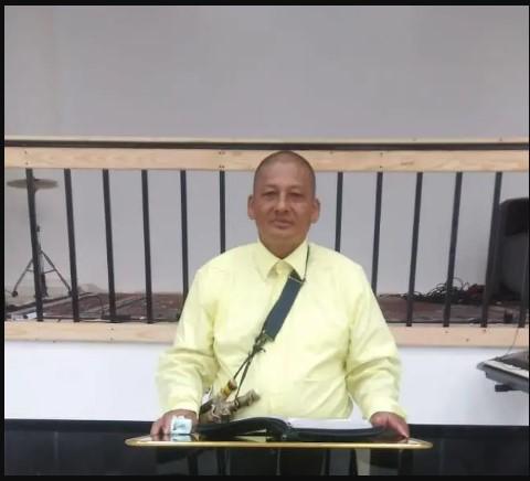 ¿Se accidentó Santiago Zúniga? Van a llevar fuego, responde Chago