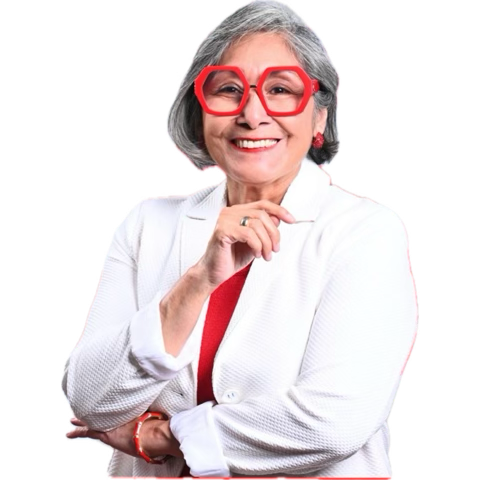 Maribel Espinoza a Ochoa tras denunciar un supuesto plan de asesinarlo: Hágase hombre