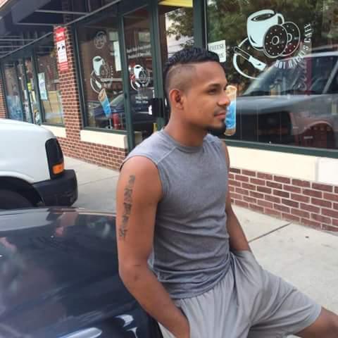 Muere futbolista hondureño en aparatoso accidente en Virginia