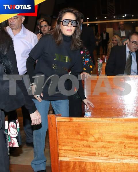 Cambio físico de Yolanda Andrade: así luce en la actualidad