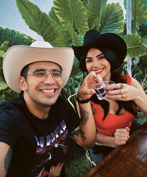 Esposa de Capi Pérez, ¿quién es, edad y a qué se dedica?