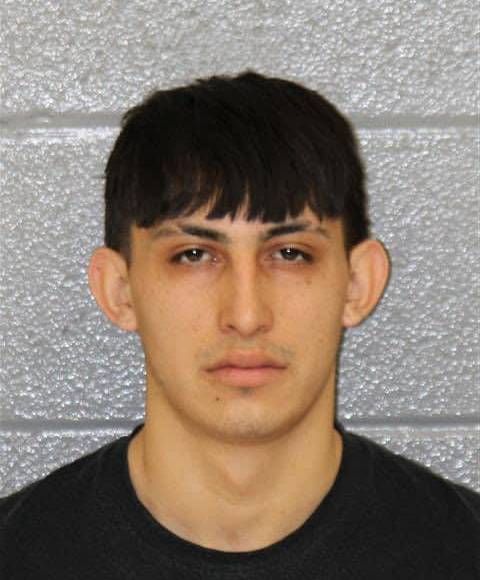 El hondureño Germán Pacheco, permanece en la cárcel del condado de Mecklenburg y enfrenta varios cargos entre ellos asesinato, intento de asesinato en primer grado y asalto con un arma mortal.