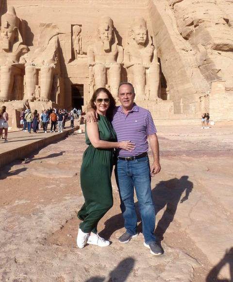 En la primera semana de enero, las autoridades nicaragüenses excarcelaron y expulsaron al esposo e hijo de la exdirectora de Miss Universo en Nicaragua.