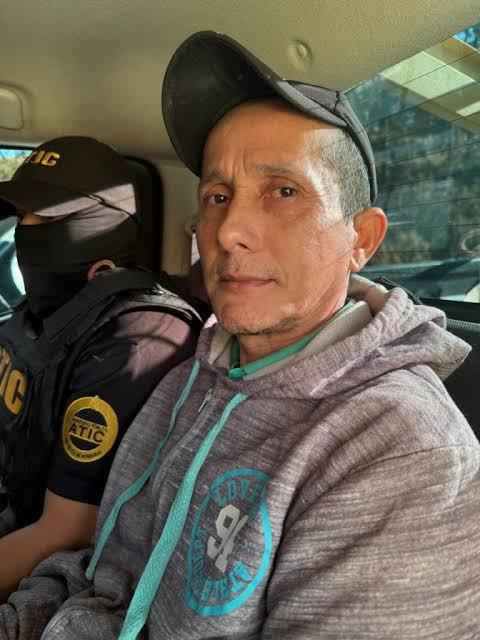 Extraditan a EE UU a Mario Flores, hondureño acusado de  infame crimen contra niña en Filadelfia