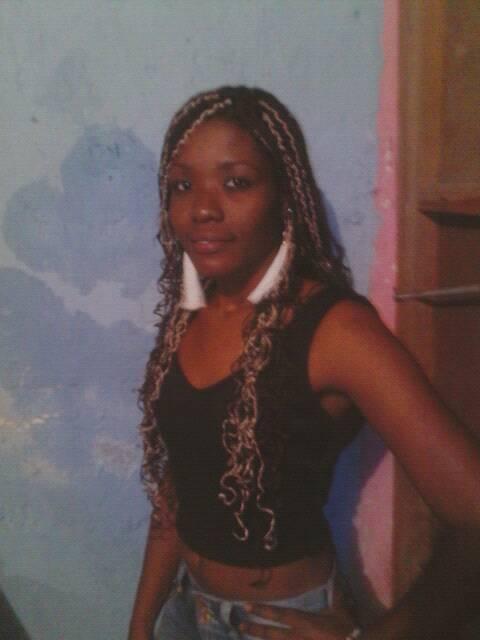 Sandy se fue de San Pedro Sula por amor y la hallaron muerta en Tela ¿Qué se sabe de su caso?