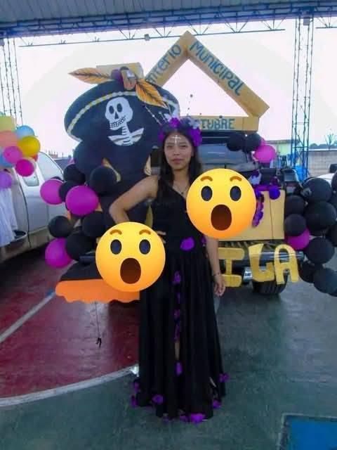 Misterio rodea la muerta de “Miss Simpatía” en hotel “Jardines del Amor”