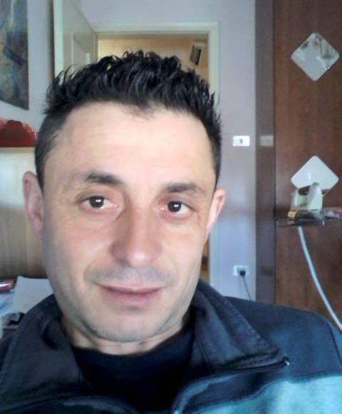 Los hechos se registraron en la casa de esta familia en Alta Villa Milicia en Palermo, Italia.