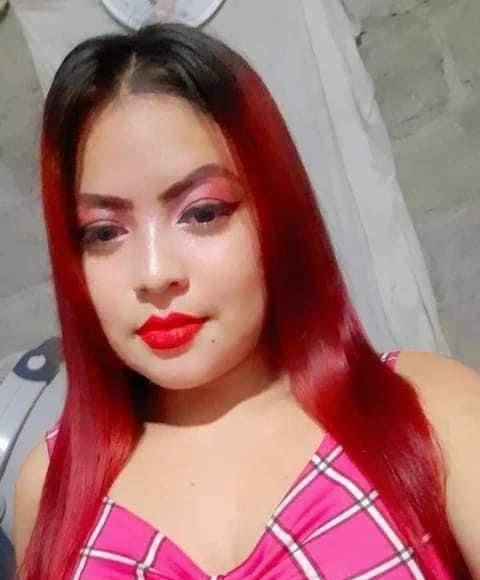 Su cuerpo presentaba signos de haber sido torturada. 