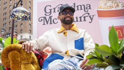 El artista puertorriqueño Jay Wheleer.