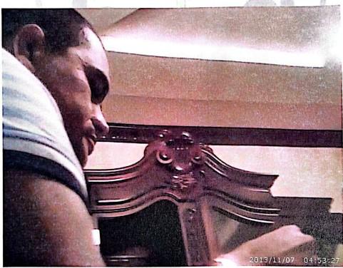 Rostros: Ellos aparecen en narcovideos que vinculan a Romeo Vásquez