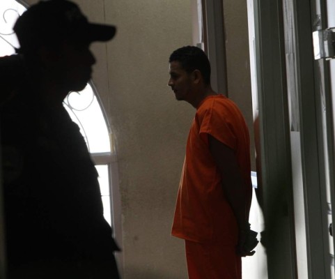 Reducción de penas no es para cabecillas del crimen