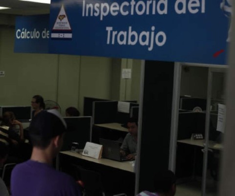 Menores de Cofradía y la Rivera solicitan más permisos